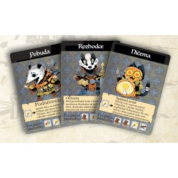 ROOT: Rozšíření Říčního lidu